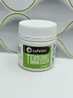 CAFETTO TEVO MINI ESPRESSO MACHINE CLEANING TABLETS Coffee Organic Auto 100table
