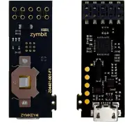Zymkey 4I: Security Module for Raspberry Pi | Root File Encryption | Secure Key