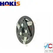 DRIVEN PLATE MAGNETIC CLUTCH COMPRESSOR FOR VOLVO 31292175 36001670 36011357 P31