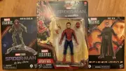 Marvel Legends Spider-Man (Tobey Maguire,Green Goblin & Doc Ock) No Way Home