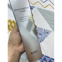 AHC神仙水  保濕機能水100ml