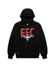 Essendon Bombers AFL Team Crest OTH Hoody by Sporting House