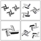 Parts Meat Grinder Blades Cutting Chopper Cutter Attachment Kitchen Cooking