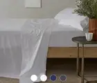 500 Thread Count 100% Organic Cotton Sheet Set
