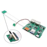New HDMI Port Charge Motherboard Switch For Nintendo Switch Console Docking TV b