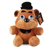 FNAF Five Nights at Freddy's Plush Doll Fazbear Sanshee Character Toy 25cm/10"