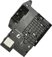 EBF61315801 Electronic Door Lock Delay Switch， Compatible for LG， Washing Machine Washer Parts