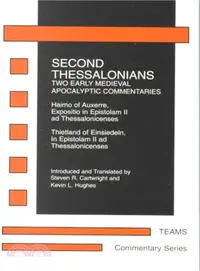 在飛比找三民網路書店優惠-Second Thessalonians ─ Two Ear