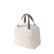Portable Lunch Box Bag For Students Office Workers Daily Meals Portable Lunch Bag FLYE1662