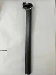 Giant 2022 TCR Advanced 1 Disc KOM G21SP3 Seatpost Black New