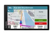 Garmin DriveSmart 66 MT-S, GPS Sat Navigation