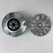 CLEO Variator Assembly Front Clutch for CF250 CH250 CN250 Water Cooled 250cc ...
