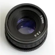 Paterson 75mm Lens for PTP700