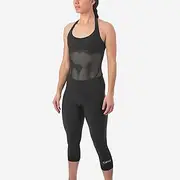 [Giro] Women's W Chrono Expert Halter Bib Knicker Cycling Clothing