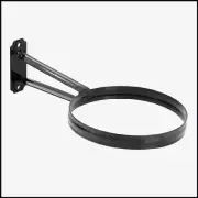 NEW ALADDIN LAMP BRAND BLACK PEARL WALL BRACKET PART # N118BP