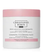 Christophe Robin Cleansing Volumizing Paste 8.5 oz.