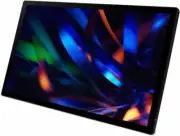 Acer - UT242Y - Full HD LCD Monitor - 16:9 - Black