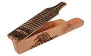 ZINK AVIAN X CALLS POWER HEN BOX TURKEY CALL+ FREE DVD NEW!!