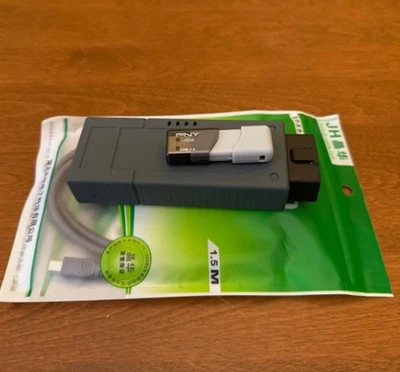 128GB USB 3.0 Flash Drive For Use With Porsche PIWIS 3