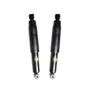 2 Front Foam Cell Shocks for Volkswagen Amarok 2H TDI 340 400 420 550 580 TSI300