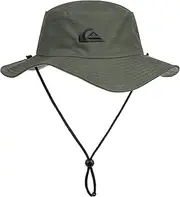 [Quiksilver] Quick Silver Bushmaster Men's Hat