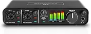 MOTU M4 USB audio interface