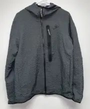 Nike Sportswear Tech Essentials Lined Woven FullZip Hooded Jacket Size Small New