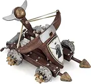 Papo 39932 Catapult with Arrow Launcher Figure