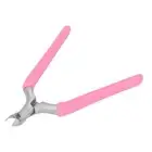 Cuticle Clipper Cuticle Trimmer Remover Tools Nail Manicure Scissors Stainle NOW