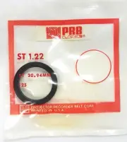 ST1.22, PRB Video Clutch or VCR Idler Tire ~ ST 1.22 (ST30.94mm)