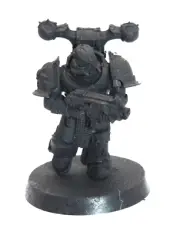 Warhammer 40K Kill Team Legionaries Warrior C