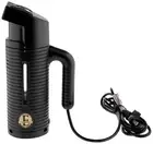 ESTEAM Personal Hand Held Steamer 120 Volt Black 6x 3x 11