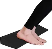 Calf Stretcher Yoga Foam Wedge, Eva Yoga Slant Board - Calf Stretcher, Inclined Board, Inclined EVA Yoga Board