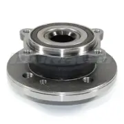 Wheel Bearing and Hub Assembly IAP Dura 295-13226 fits 2002 Mini Cooper (for: Mini)