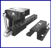 Wilton 10010 ATV All Terrain Vise for 2" Receiver Hitch or Bench Mount