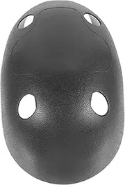 [Yardwe] Baseball Crash Cap Shell Lightweight Helmet Lining Hard Hat Cap Insert Safety Cap Accessory Beanie Lightweight Caps Liners Caps Liners Abs