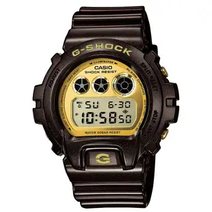 【CASIO】潮流經典大賞 G-SHOCK GA-110系列 原廠公司貨