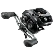 Daiwa Tatula 150 Baitcaster Fishing Reel Barramundi, Murray Cod, Bass