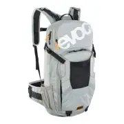 EVOC FR Enduro 16L Protector Backpack, Stone/Grey, M/L