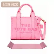 Base Shaper Bag Insert Saver for MARC JACOBS The Small Tote Bag (Formerly Mini)