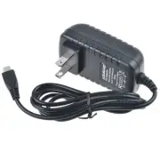 AC Adapter for Craig Electronics Clp282 7 Android Ultrabook Slimbook Netbook PSU