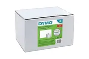 Dymo 4XL/5XL Courier Shipping Label 4x6" 104x159mm 2128307 Pack 6 Rolls Bulk