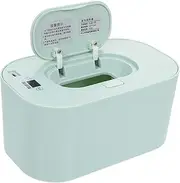 ERINGOGO Wet Paper Towel Warmer Wet Wipes Heater Tissue Warmer Moisture Retention