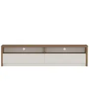 Manhattan Comfort Contemporary Duncan 70in TV Stand