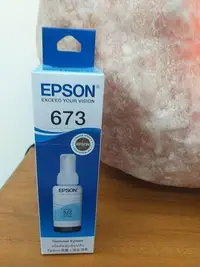 在飛比找Yahoo!奇摩拍賣優惠-☆呈運☆EPSON T6735 T673500 T673 原