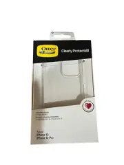 Otterbox Clearly Protected Case - iPhone 12 or 12 PRO - GLITTER ULTRA THIN A1