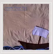 Many Voices One Heart -More Than This CD