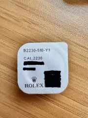Genuine Rolex 2230,2231,2235,2236 automatic driving wheel NEW SEALED