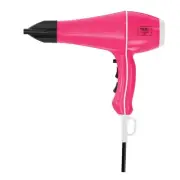 Wahl Wahl Power Dry Tourmaline Ionic Hairdryer -Hot Pink