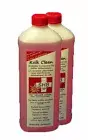 Descaler Shb Kalk Clean for Automatic Coffee Machine 2 x 1000 ML